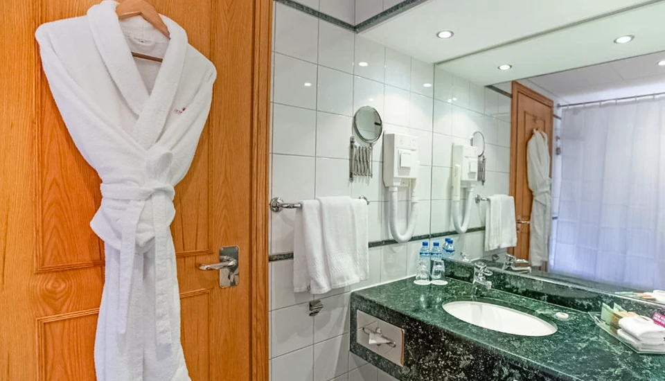 هتل میلنیوم پلازا داون تاون دبی